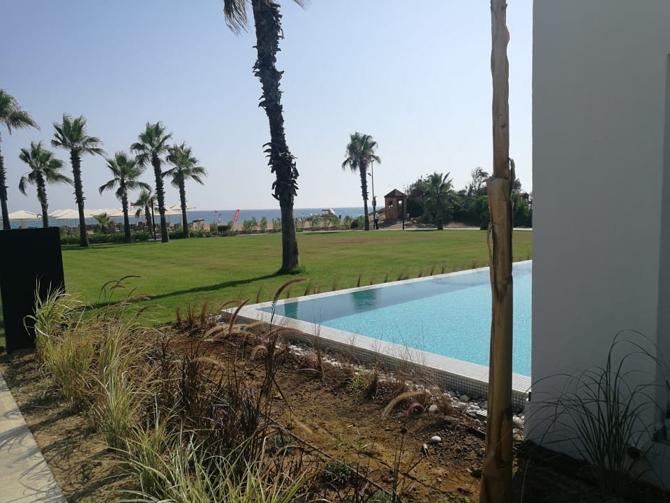 Außenansicht Paloma Finesse