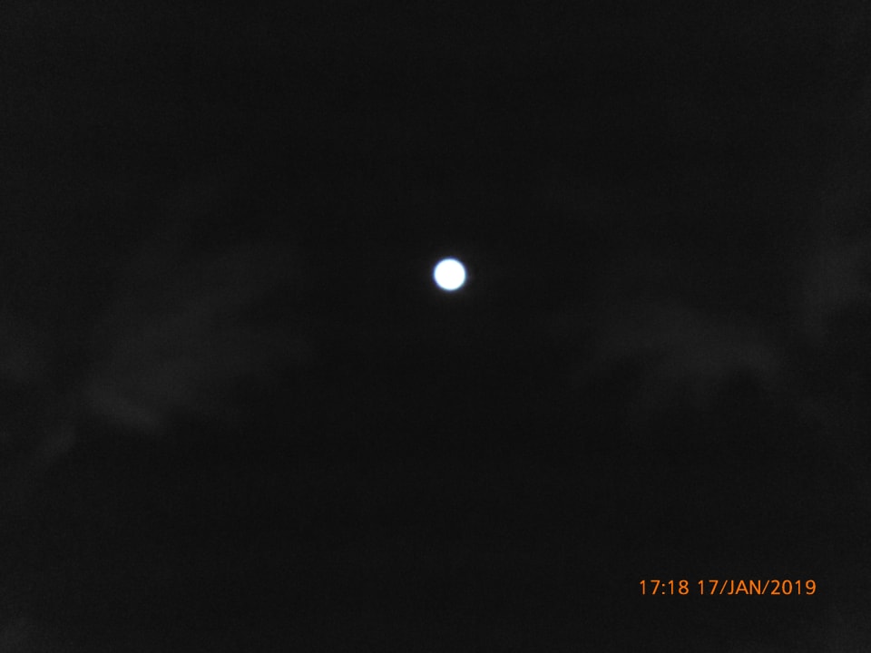 Ausblick Jaz Makadi Oasis Resort