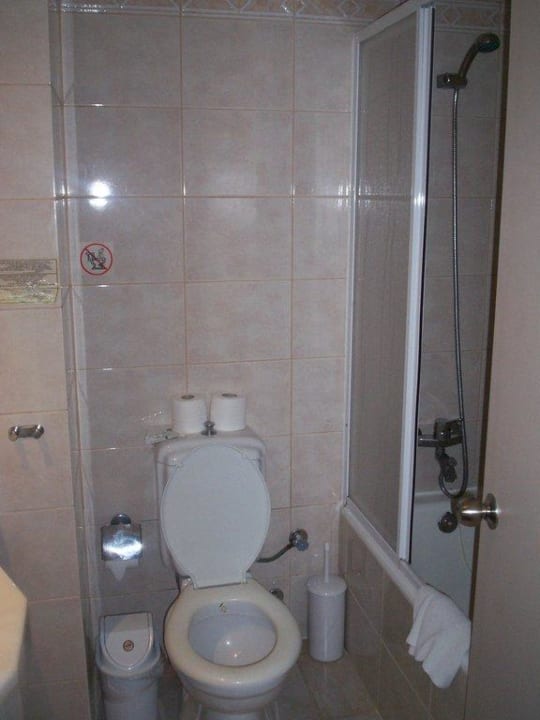 Bad Hotel Gardenia Beach