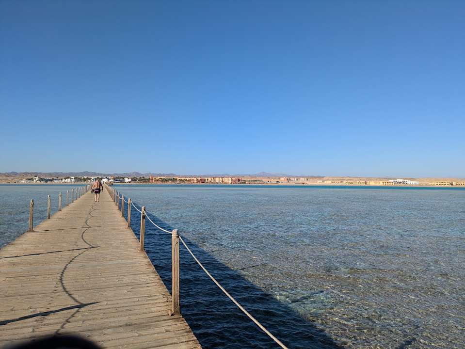 Strand Casa Mare Resort