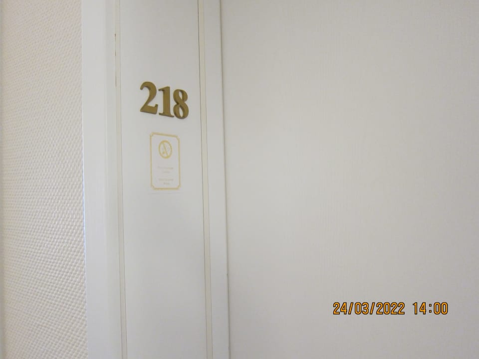 Zimmer Hotel Residenz Limburgerhof