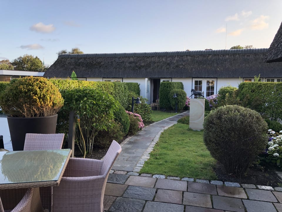 Sonstiges Benen-Diken-Hof