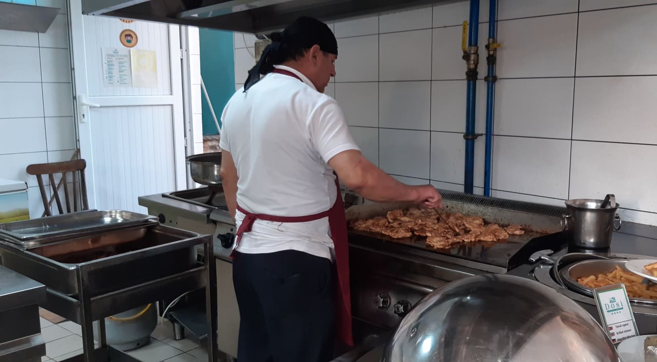 Gastro Dosi Hotel