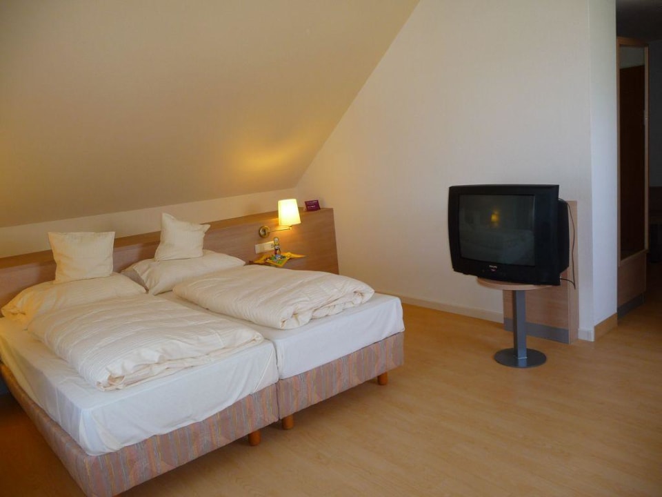 Schlicht AKZENT Hotel Aufkirchen