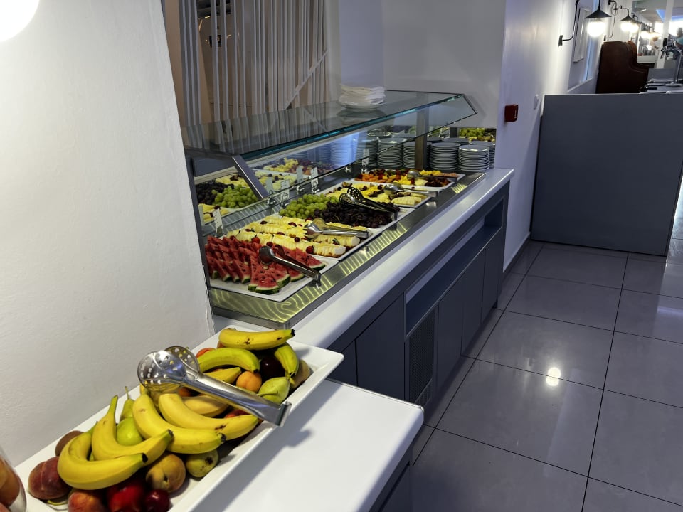 Gastro HARPIN Georgioupolis Resort Aquapark & SPA