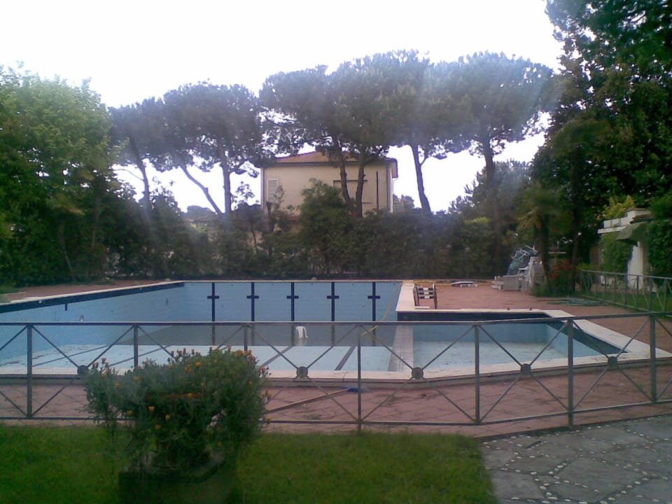 Pool Hotel Ermione