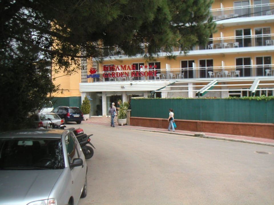Hotel Hotel Rosamar Garden Resort