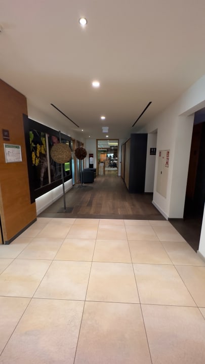 Sonstiges Kaisergarten Hotel Deidesheim