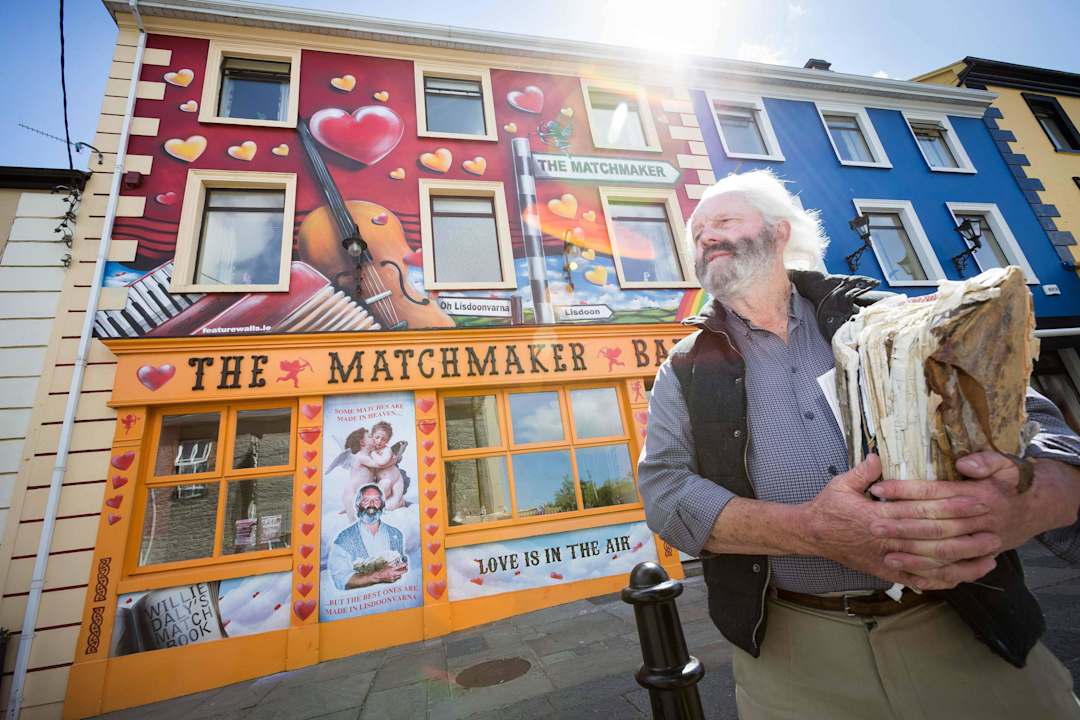 The Matchmaker Imperial Hotel