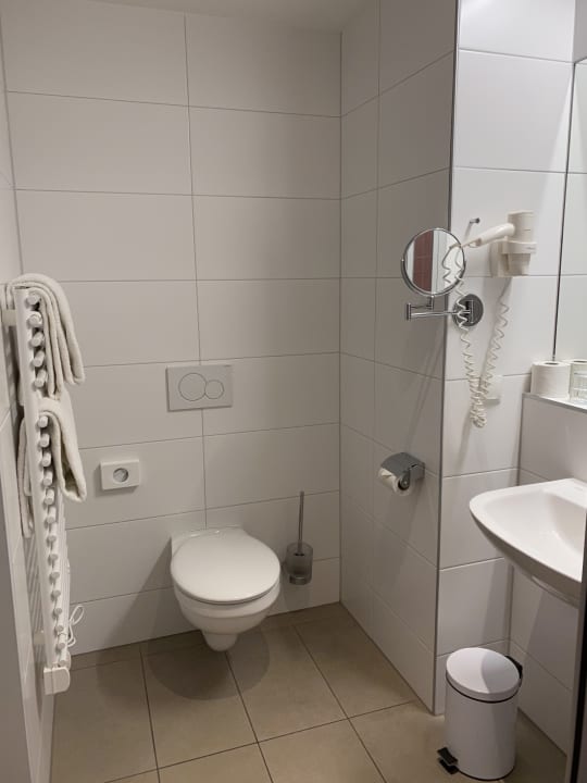 Zimmer JUFA Hotel Königswinter