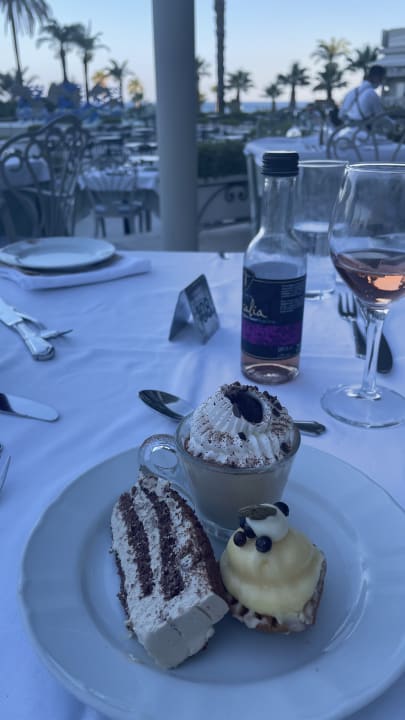 Gastro Rodos Palladium Leisure & Wellness