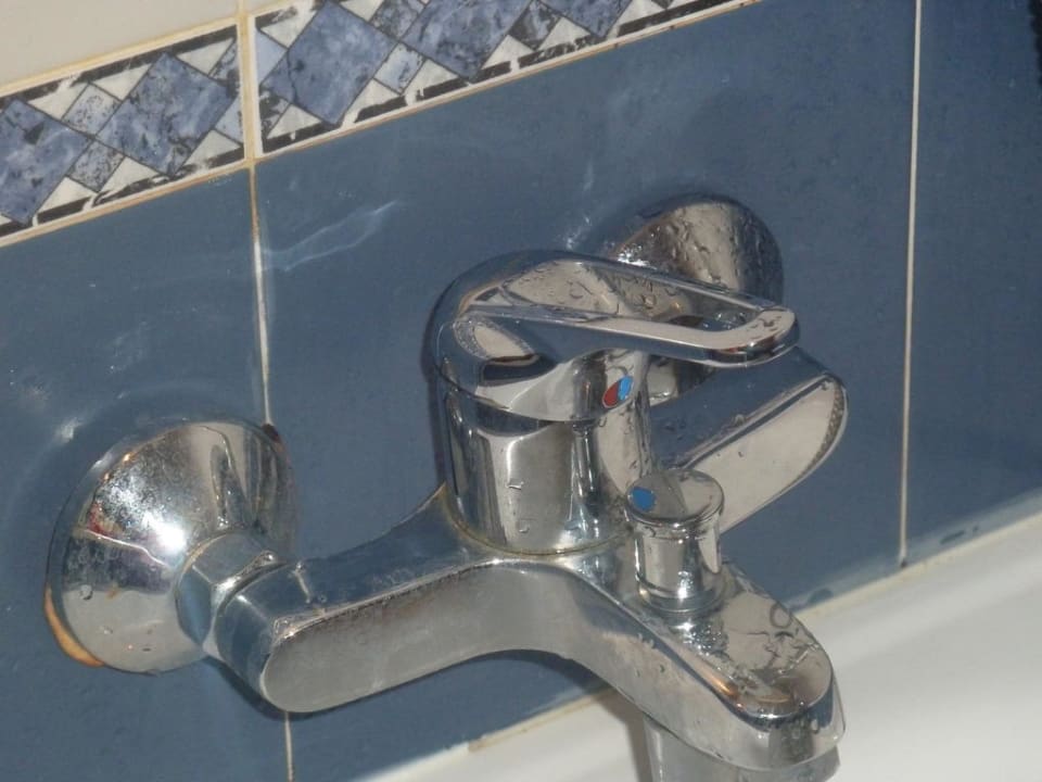 Mängel im Hotel Hotel Sineva Beach