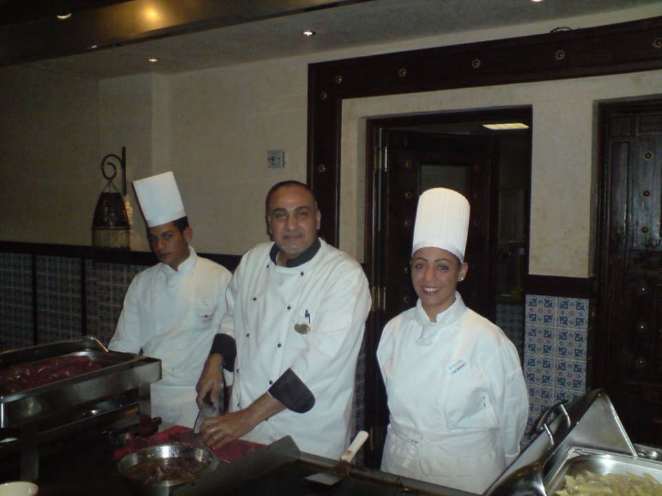 Nur das Beste Swisstouch Oriental Resort Marsa Alam