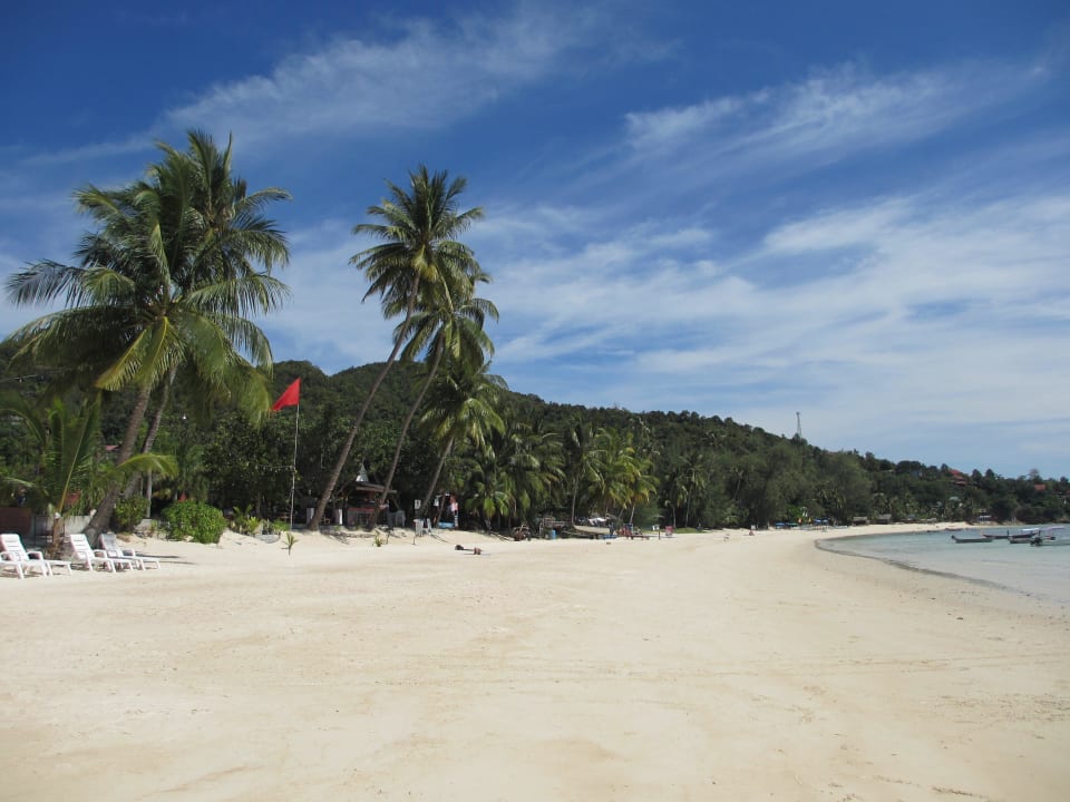 Strand Haad Yao Bayview Resort & Spa