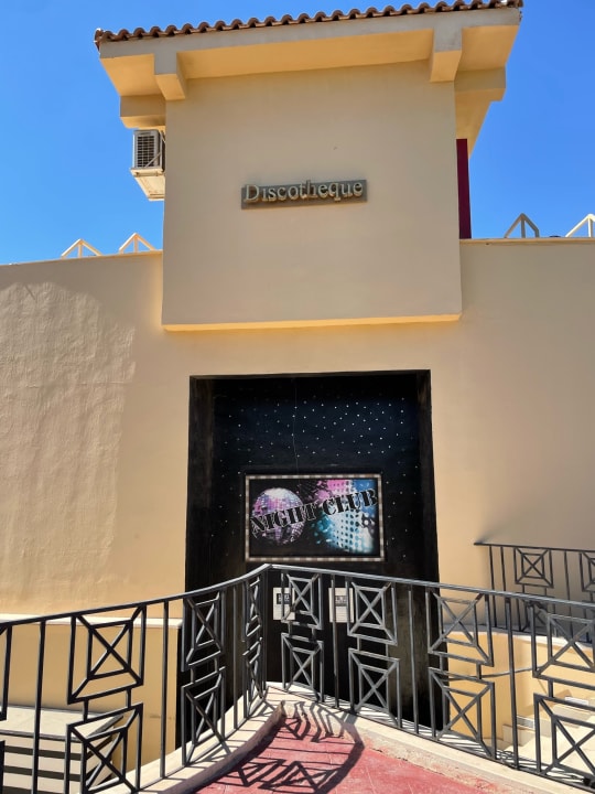 Gastro Cleopatra Luxury Resort Makadi Bay