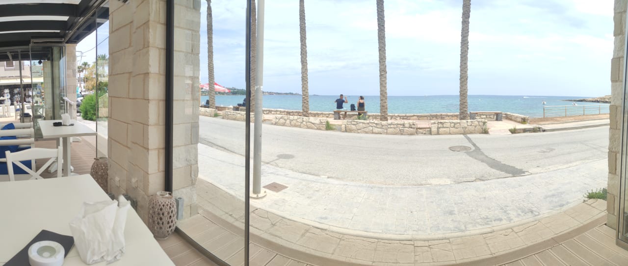 Gastro Hersonissos Palace