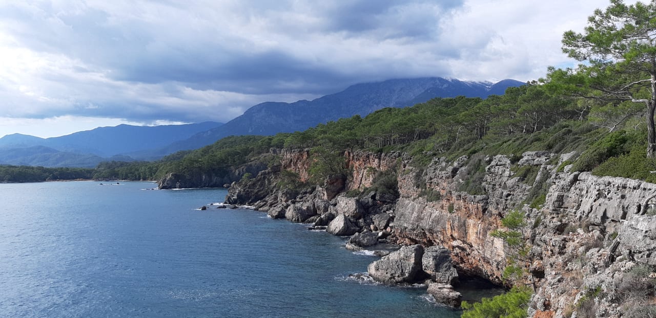 Ausblick Limak Limra Hotel & Resort