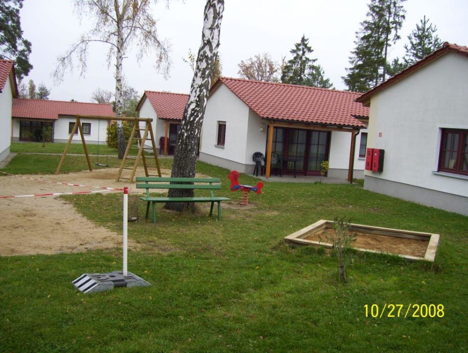 Trixi-Park Trixi Park - Familienurlaub im Zittauer Gebirge