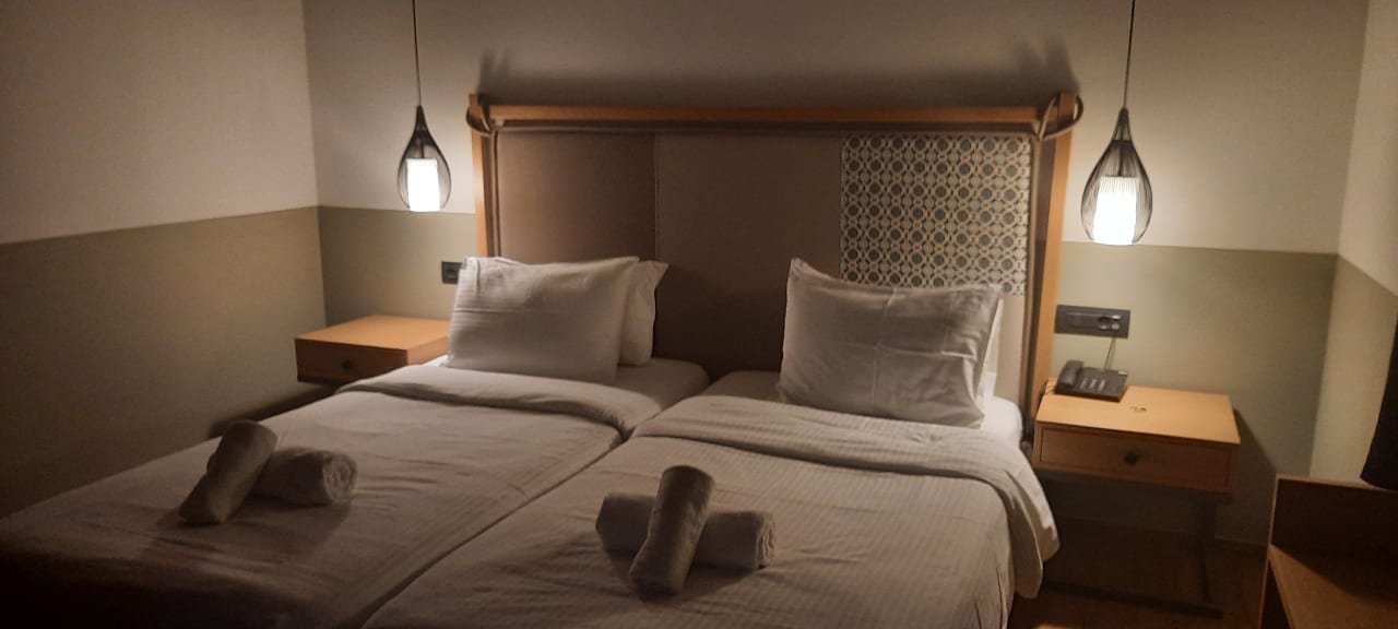 Zimmer Petousis Hotel & Suites