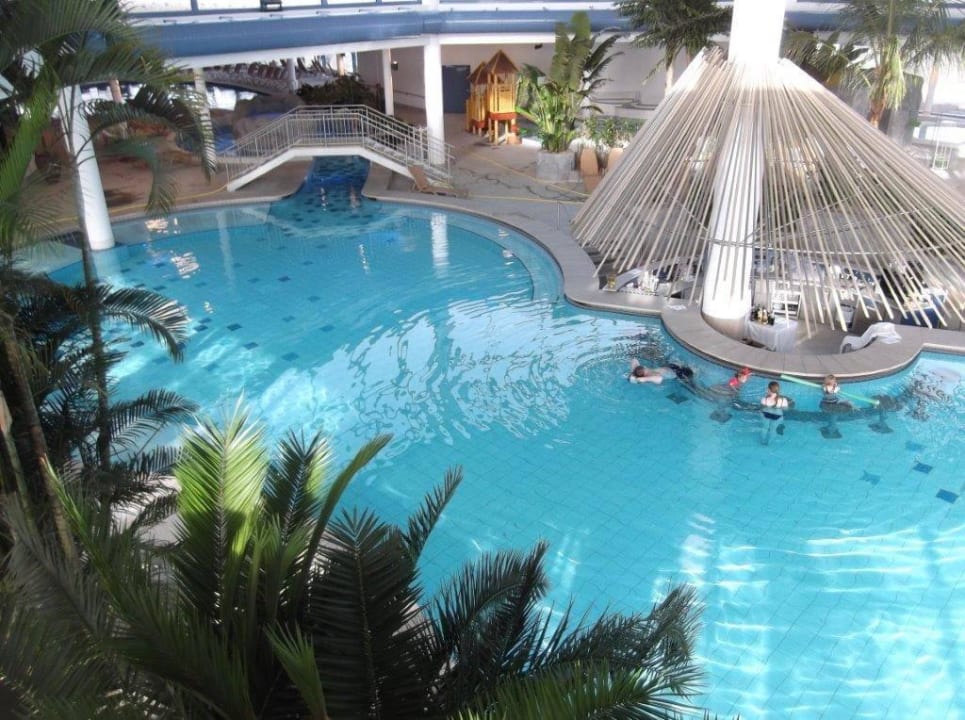 Siebenquell  Siebenquell® GesundZeitResort