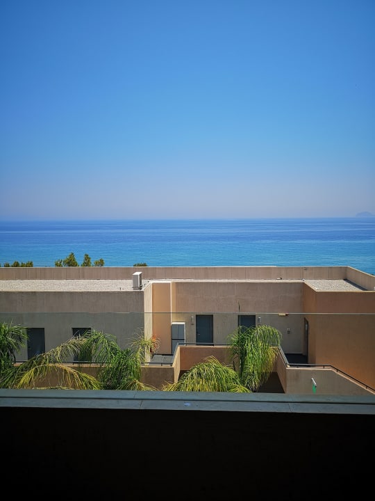 Ausblick Atlantica Mikri Poli Kos
