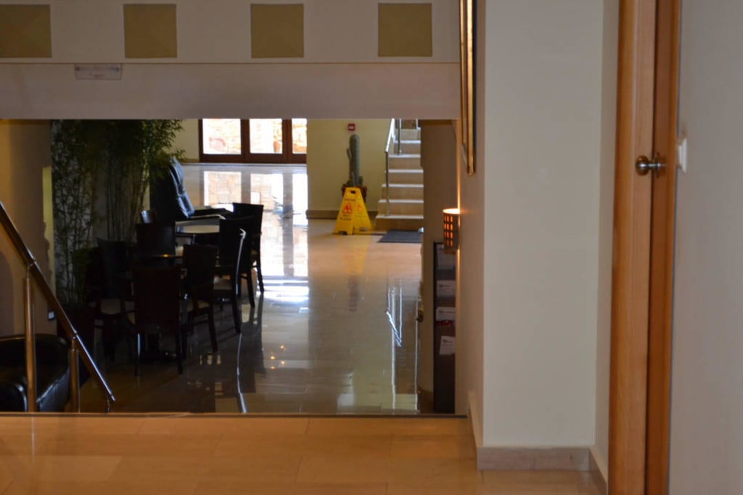 Pozostaly motyw Hotel Kalithea Horizon Royal