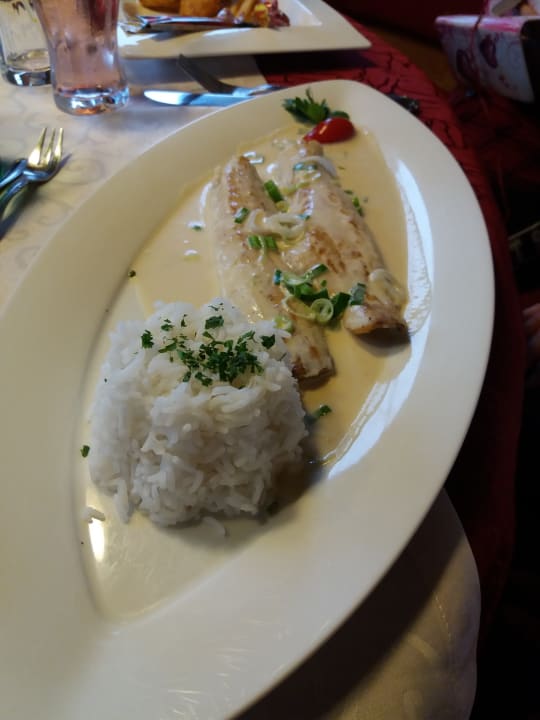 Restaurant Hotel Glockenstuhl
