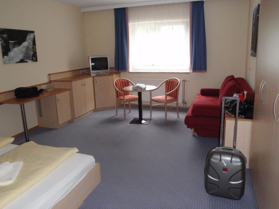 Zimmer Gasthof Stiegenwirt