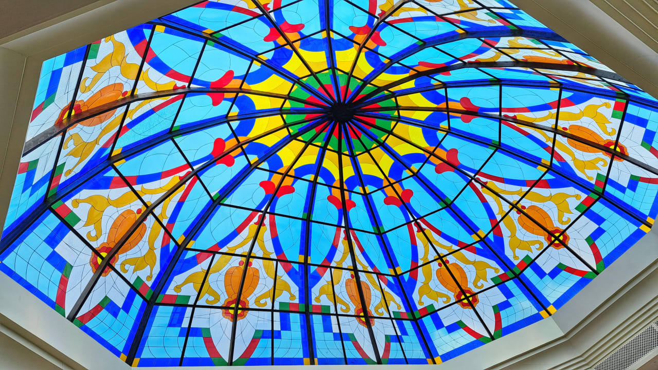 Sonstiges Wyndham Garden Salalah Mirbat