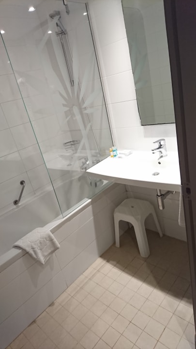 Zimmer Iberostar Waves Mehari Djerba