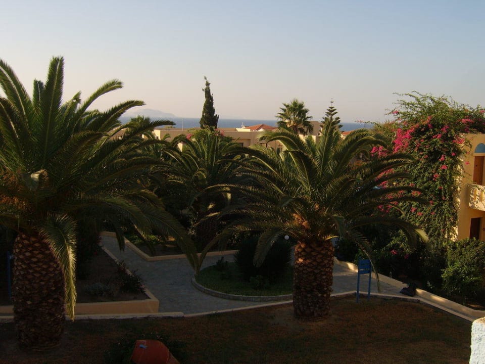 Familienzimmer Porto Bello Beach
