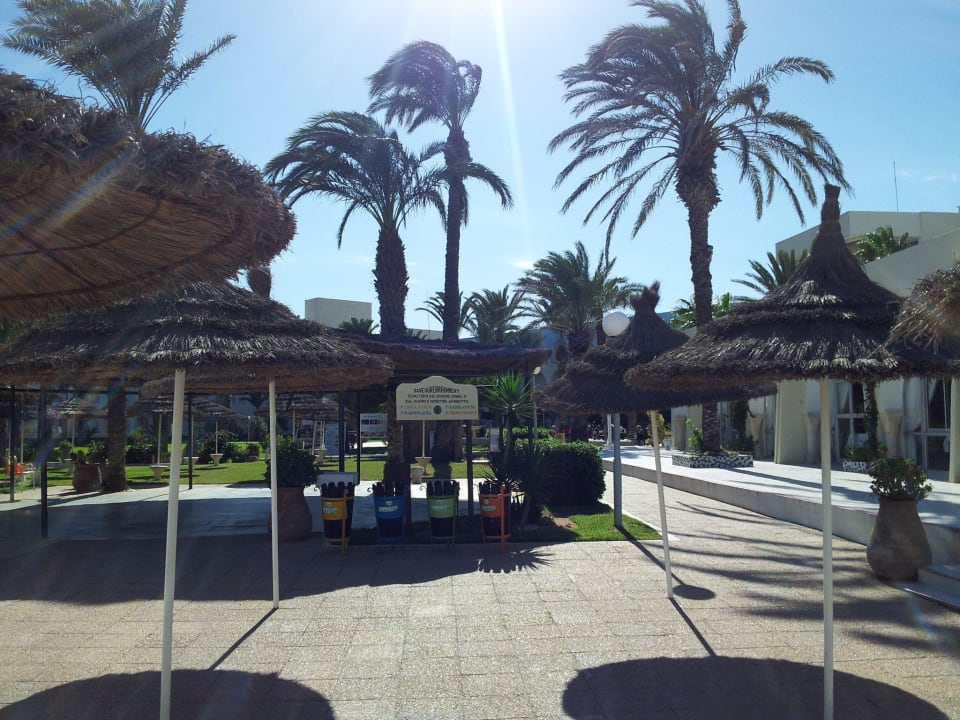 Hotel PrimaSol El Mehdi El Mehdi Beach Resort