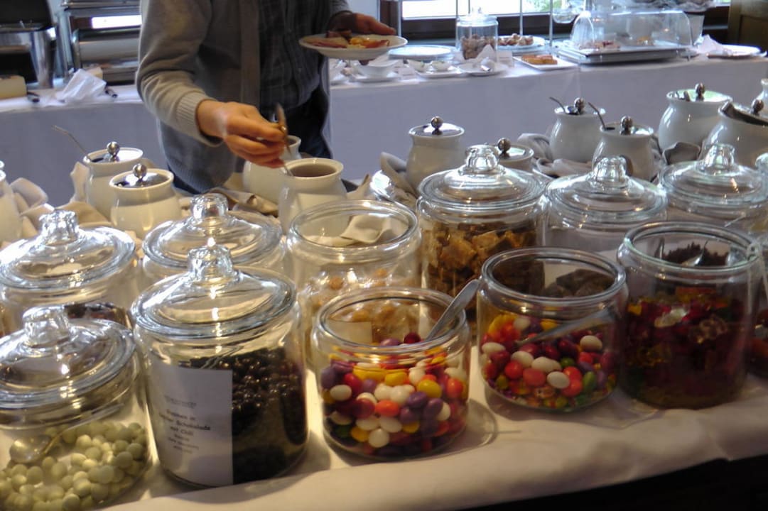 Frühstück hirschen dornbirn  das  boutiquestyle hotel