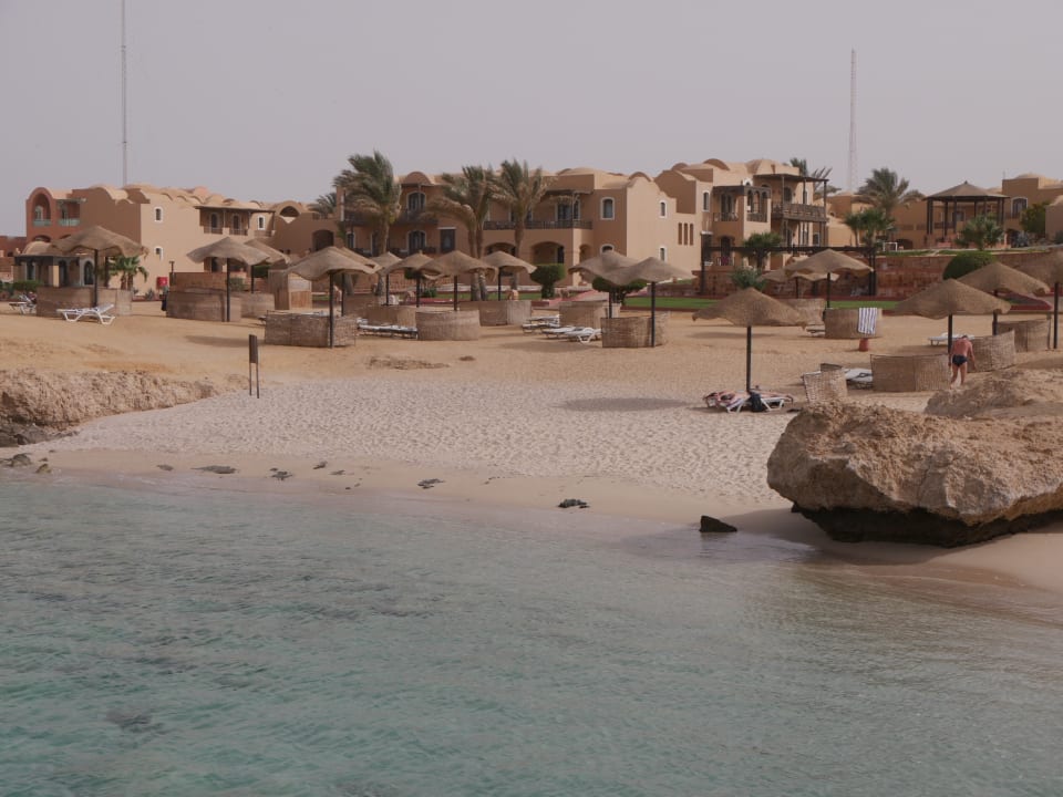 Strand Radisson Blu Resort, El Quseir
