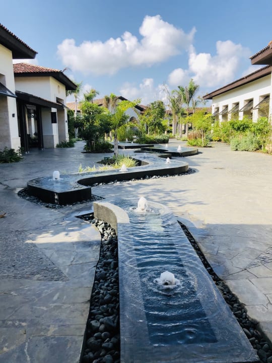 Zimmer Lopesan Costa Bávaro Resort, Spa & Casino