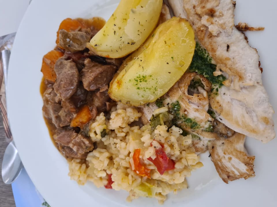 Gastro Grupotel Farrutx