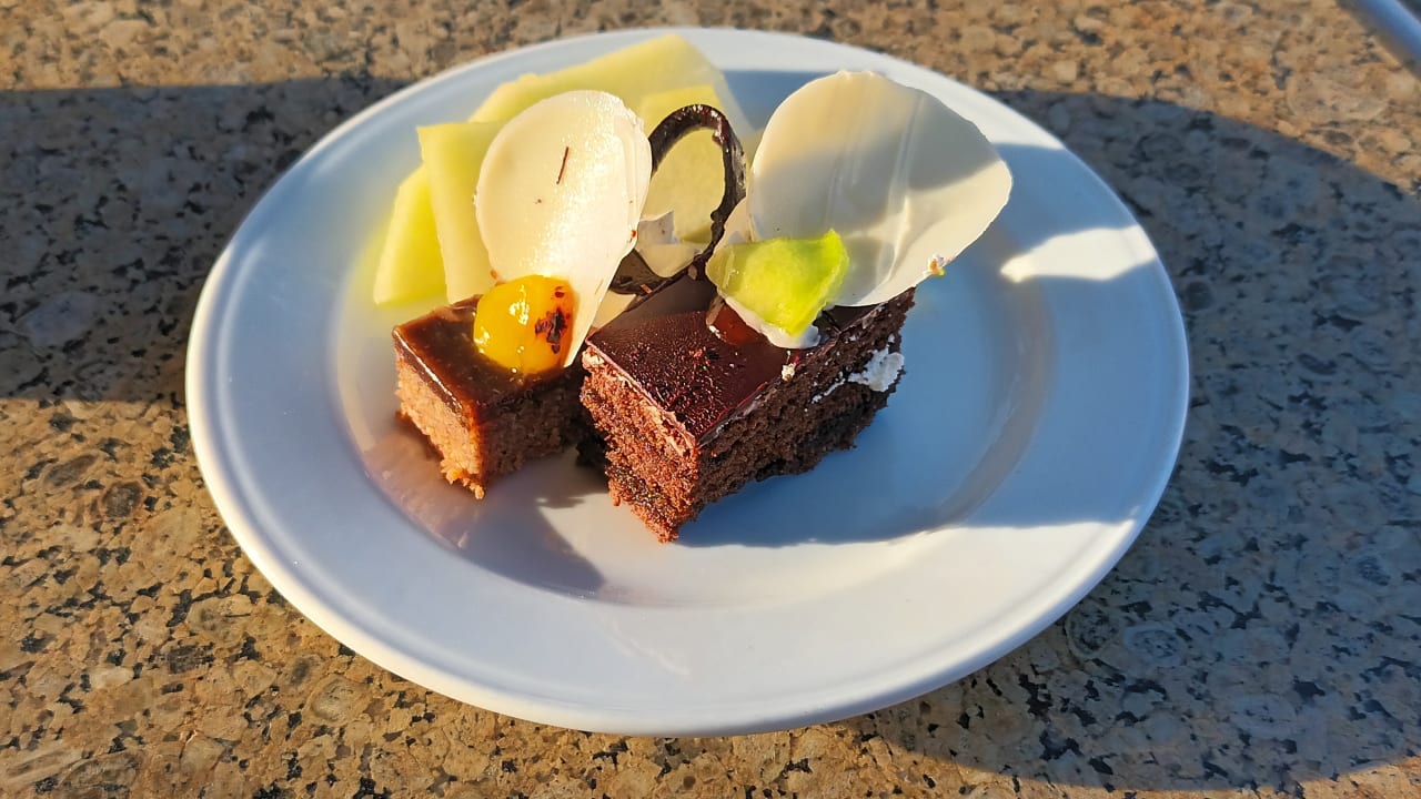 Gastro Jaz Makadi Oasis Resort