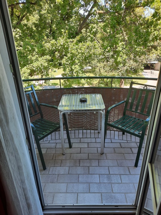 Zimmer Richstein's Posthotel