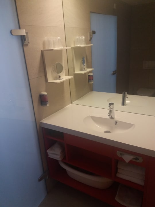 Zimmer All In Red Thermenhotel