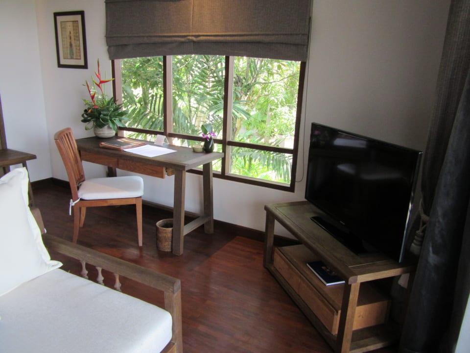 Zimmer Hotel Pimalai Resort & Spa