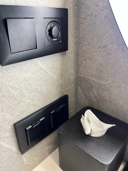 Zimmer Hyatt Place Krakow