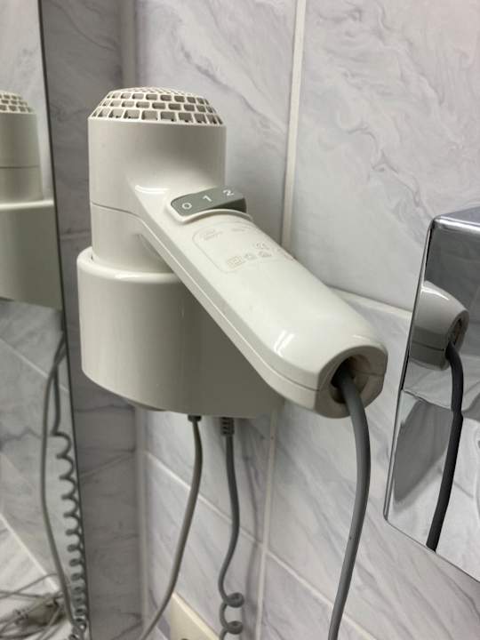 Zimmer Best Western Parkhotel Brehna - Halle