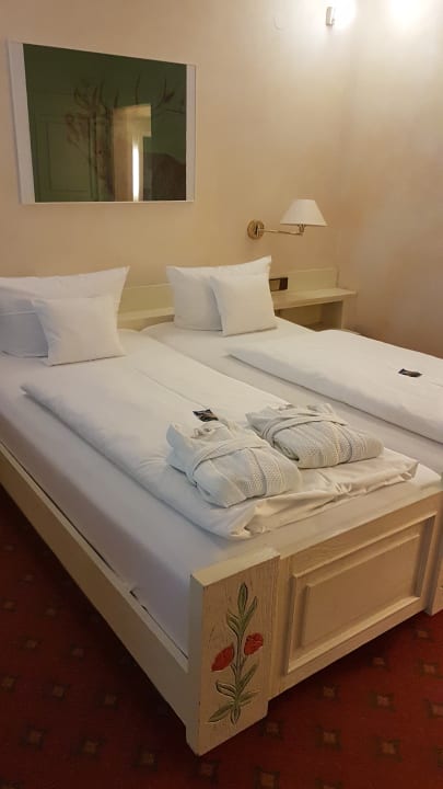 Zimmer Holzschuh’s Schwarzwaldhotel