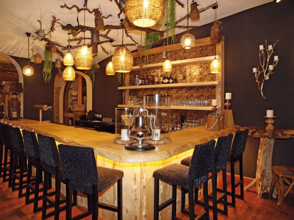 Gastro Parkhotel Luise