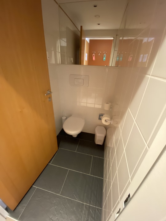 Zimmer Spa Resort Geinberg