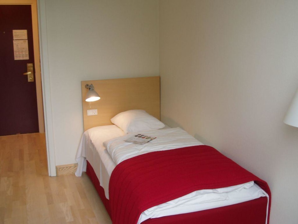 Scandic Plaza Aarhus The Mayor Hotel