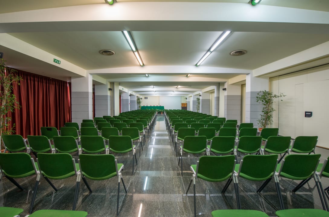 Sonstiges Hotel Splendid la Torre