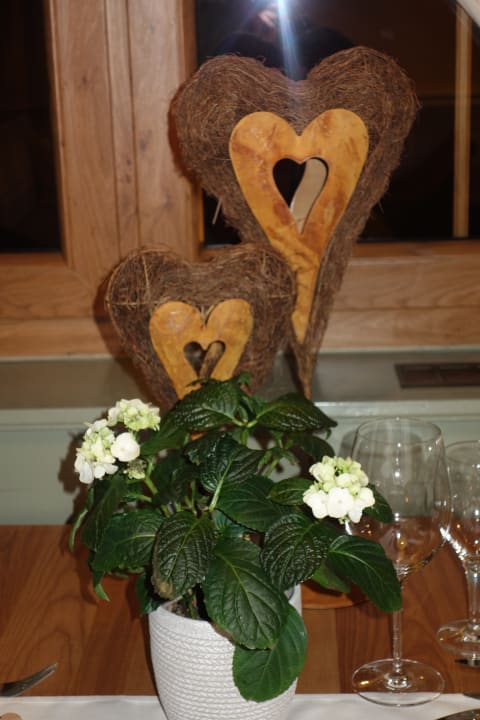 Sonstiges Hotel Johanna mitten im Ötztal