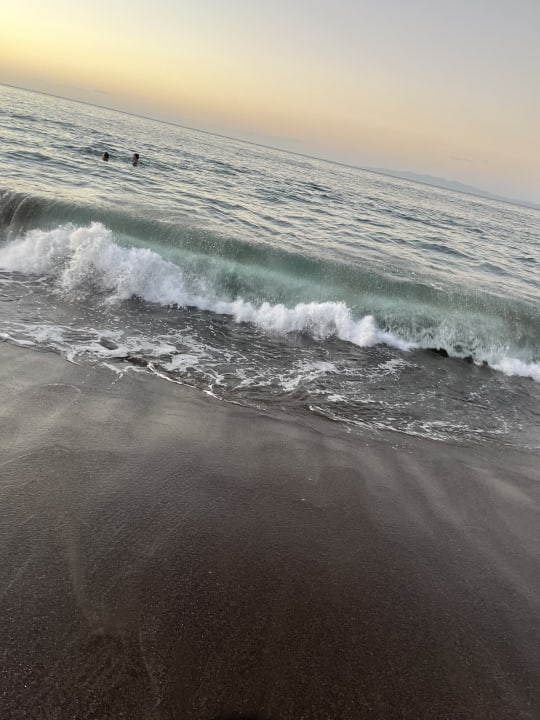 Strand Hotel Riu Guanacaste