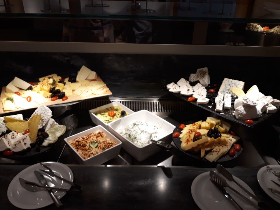 Gastro Mitsis Rodos Village